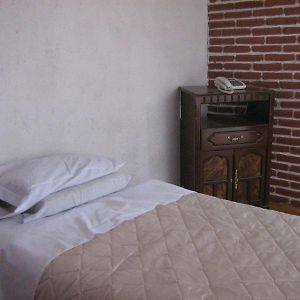 Habitación Individual Básica