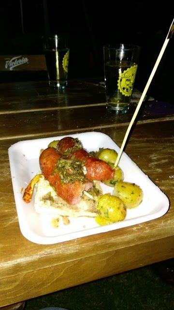 la Laguna de San Baltazar